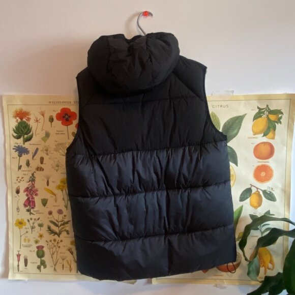 Puffer vest - Picture 2 of 3